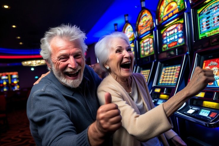 Golden Toad live-dealer table interface on kingplay66